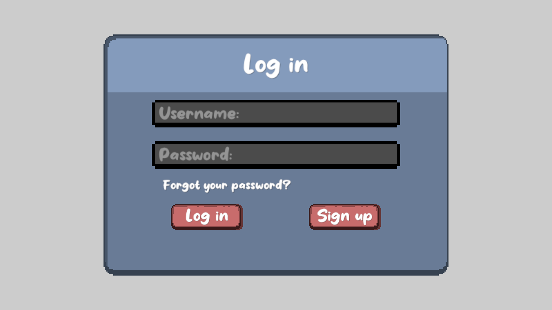 Imagen Login